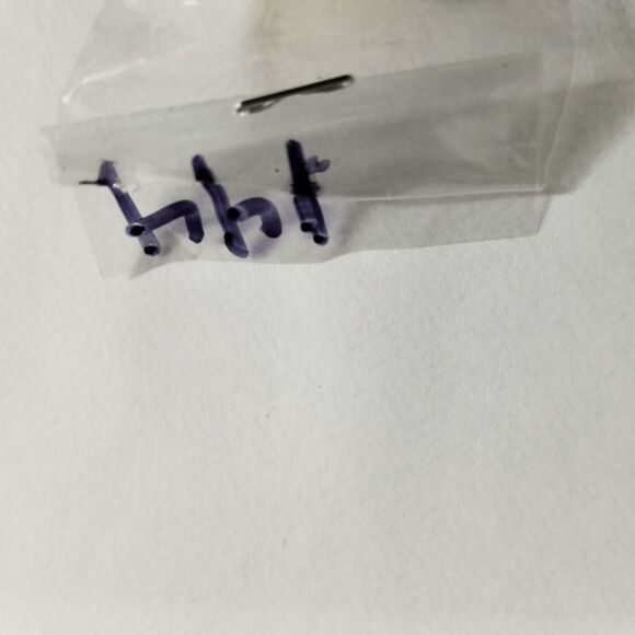 Christians United for Israel Watchman Club Pin 144 - Picture 2 of 3